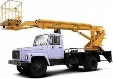 ГАЗ-3309