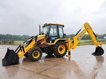 JCB 3CX