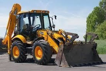 JCB 3CX