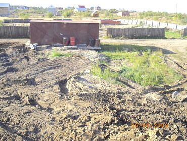 Приму грунт