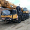 Liebherr, XCMG, Ивановец