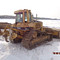 CATERPILLAR   D6N LGP
