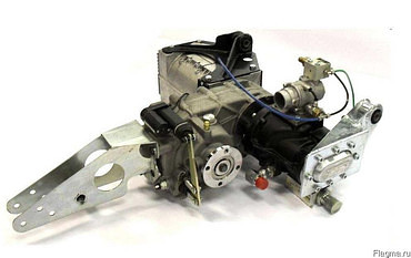 Gardner Denver Air Drive