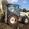 Terex 860, 890