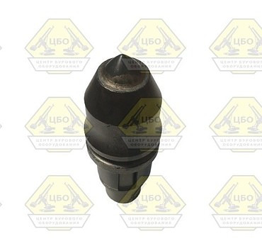 Резец круглый скальный Р50 (19,5 22) для техники и оборудование