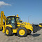 Komatsu WB-97S-5