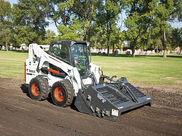 Bobcat S650