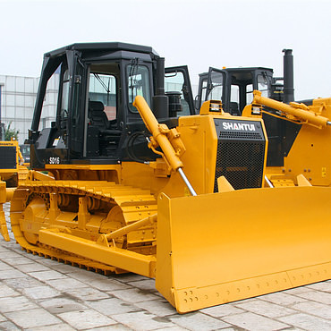 Shantui SD16