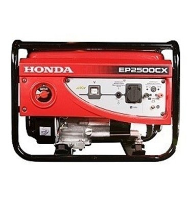 Honda EP2500CX1 RGHC