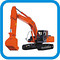 Hitachi  Zaxis 240-3