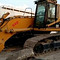 caterpillar 345BL