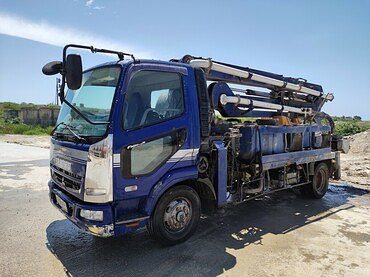 Mitsubishi Fuso