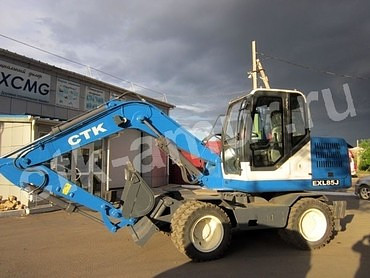 СТК EXL85J