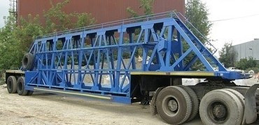 ТРАНСПРИЦЕП ТП9882-002