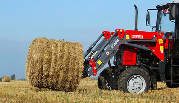 Ремонт тракторов МТЗ, John Deere, Кировец, New Holland