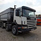  SCANIA  P114CB