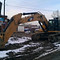 Caterpillar CAT 349D