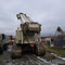 Liebherr LTR 1100