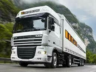 Ремонт грузовых автомобилей MAN, Scania, Mercedes-Benz, Iveco