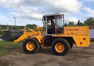 ЗТМ216А