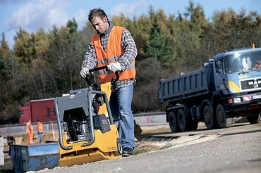 Wacker Neuson DPU 3750 H