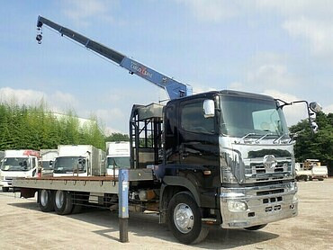 hino Profia