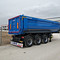Lider Trailer dumper semi trailer