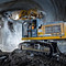 Liebherr  R 944 C Litronic Tunnel