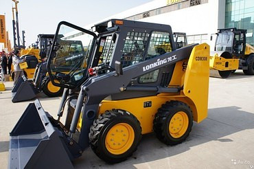 Lonking CDM 308