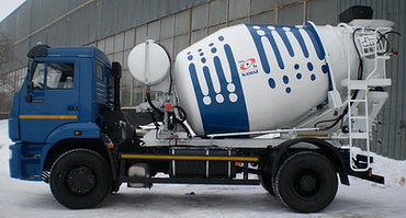 Заказ раствора