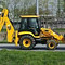 БОБКЭТ, JCB 3CX
