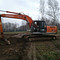 HITACHI ZX200LC