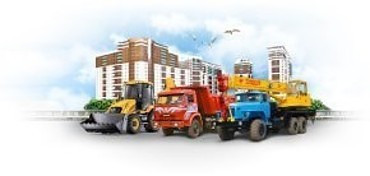 Услуги перевозки сыпучих материалов самосвалом