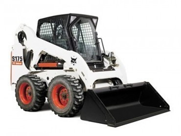BOBCAT S175