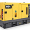 ДГУ Atlas Copco QAS60 (48 кВт)