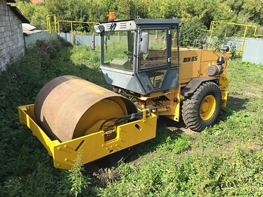 Раскат ДУ-85