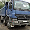 Mersedes Actros 4140