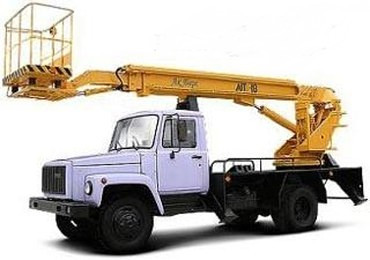 ГАЗ