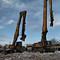 Liebherr R974 Demolution от 12 до 42 м