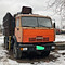 КАМАЗ АС-1К1 53229