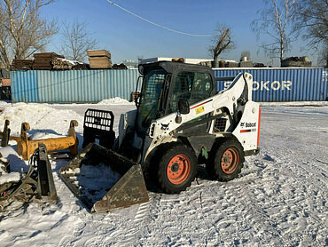 BOBCAT S530