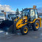JCB 3DX SUPER
