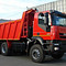IVECO TRAKKER