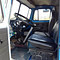 УРАЛ 4320 топливозаправщик