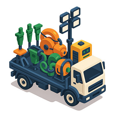 Специальные услуги