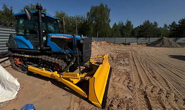 Агромаш 90ТГ