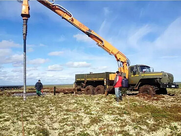 УБМ-85, БКМ -85