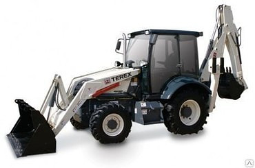 Terex 860