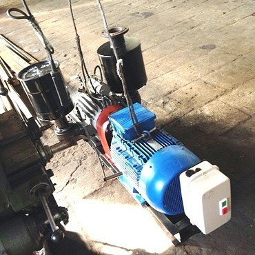 Другое для зерновозов