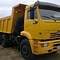 Камаз 6520